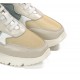 Zapatos Deportivos Mujer Fluchos Eira F1925 Multicolor