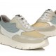Zapatos Deportivos Mujer Fluchos Eira F1925 Multicolor
