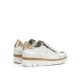 Zapatos Deportivos Mujer Dorking India  D9301 Dorado