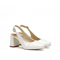 Dorking Karla D9262 Blanco