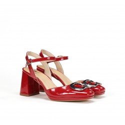 Dorking Karla D9264 Rojo