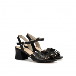 Dorking Larus D9457 Negro