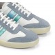 Zapatos Deportivos Mujer Dorking Lynn D9476 Azul
