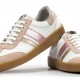 Zapatos Deportivos Mujer Dorking Lynn D9476 Nude