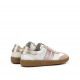 Zapatos Deportivos Mujer Dorking Lynn D9476 Nude