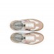 Zapatos Deportivos Mujer Dorking Lynn D9476 Nude