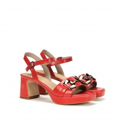 Dorking Lyra D9253 Rojo