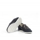 Mocasines Mujer Fluchos Sella D2141 Azul