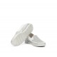 Mocasines Mujer Fluchos Sella D2144 Blanco