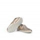 Mocasines Mujer Fluchos Sella D2144 Dorado
