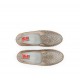 Mocasines Mujer Fluchos Sella D2144 Dorado
