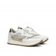 Zapatos Deportivos Mujer Dorking Split D9473 Blanco