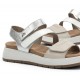 Sandalias Mujer Fluchos Street F2165 Blanco