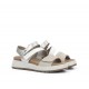 Sandalias Mujer Fluchos Street F2165 Blanco