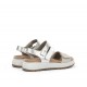 Sandalias Mujer Fluchos Street F2165 Blanco