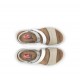 Sandalias Mujer Fluchos Street F2165 Blanco