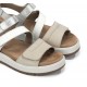 Sandalias Mujer Fluchos Street F2165 Blanco