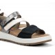 Sandalias Mujer Fluchos Street F2165 Azul