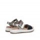 Sandalias Mujer Fluchos Street F2165 Azul