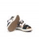 Sandalias Mujer Fluchos Street F2165 Azul