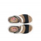 Sandalias Mujer Fluchos Street F2165 Azul