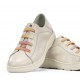 Zapatillas Deportivas Mujer Dorking Yet D9499 Taupe