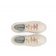 Zapatillas Deportivas Mujer Dorking Yet D9499 Taupe