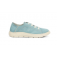 Zapatillas Deportivas Mujer Dorking Yet D9500 Azul