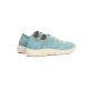 Zapatillas Deportivas Mujer Dorking Yet D9500 Azul