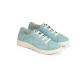 Zapatillas Deportivas Mujer Dorking Yet D9500 Azul