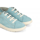 Zapatillas Deportivas Mujer Dorking Yet D9500 Azul