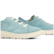 Zapatillas Deportivas Mujer Dorking Yet D9500 Azul