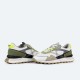 Zapatillas Deportivas Hombre Munich Pulsar 18 8211018 Blanco