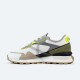 Zapatillas Deportivas Hombre Munich Pulsar 18 8211018 Blanco