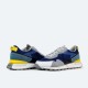 Zapatillas Deportivas Hombre Munich Pulsar 20 8211020 Azul