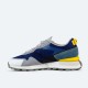 Zapatillas Deportivas Hombre Munich Pulsar 20 8211020 Azul