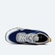 Zapatillas Deportivas Hombre Munich Pulsar 20 8211020 Azul