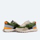 Zapatillas Deportivas Hombre Munich Pulsar 21 8211021 Verde