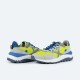 Zapatillas Deportivas Hombre Munich Shibuya 21 9880021 Amarillo