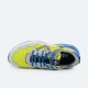 Zapatillas Deportivas Hombre Munich Shibuya 21 9880021 Amarillo