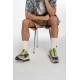 Zapatillas Deportivas Hombre Munich Shibuya 22 9880022 Gris