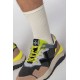 Zapatillas Deportivas Hombre Munich Shibuya 22 9880022 Gris