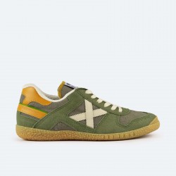 Munich Goal 1609 8001609 Verde