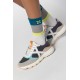 Zapatillas Deportivas Mujer Munich Ready 02 8036002 Negro