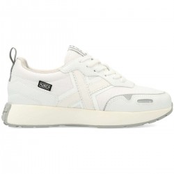 Zapatillas Deportivas Nujer Munich Xemine 70 8907070 Blanco