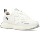 Zapatillas Deportivas Nujer Munich Xemine 70 8907070 Blanco