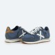 Zapatillas Deportivas Hombre Munich Massana 578 8620578 Azul