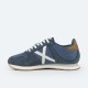 Zapatillas Deportivas Hombre Munich Massana 578 8620578 Azul