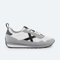 Zapatillas Deportivas Hombre Munich Um 79 8901079 Blanco