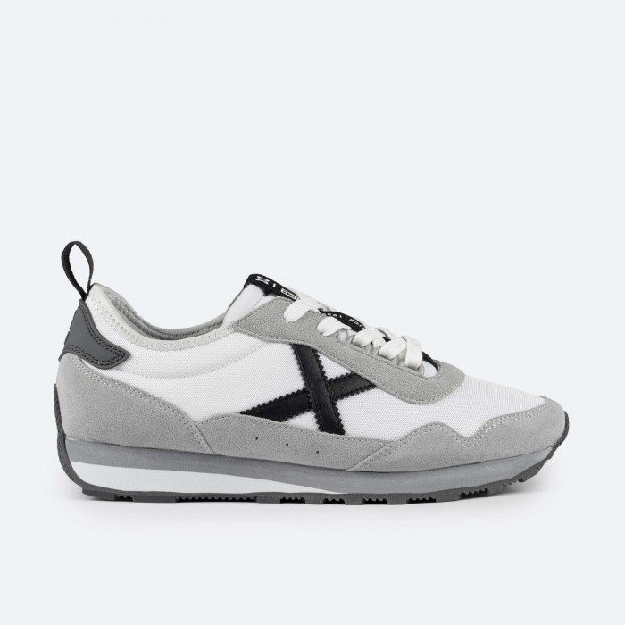 Zapatillas Deportivas Hombre Munich Um 79 8901079 Blanco